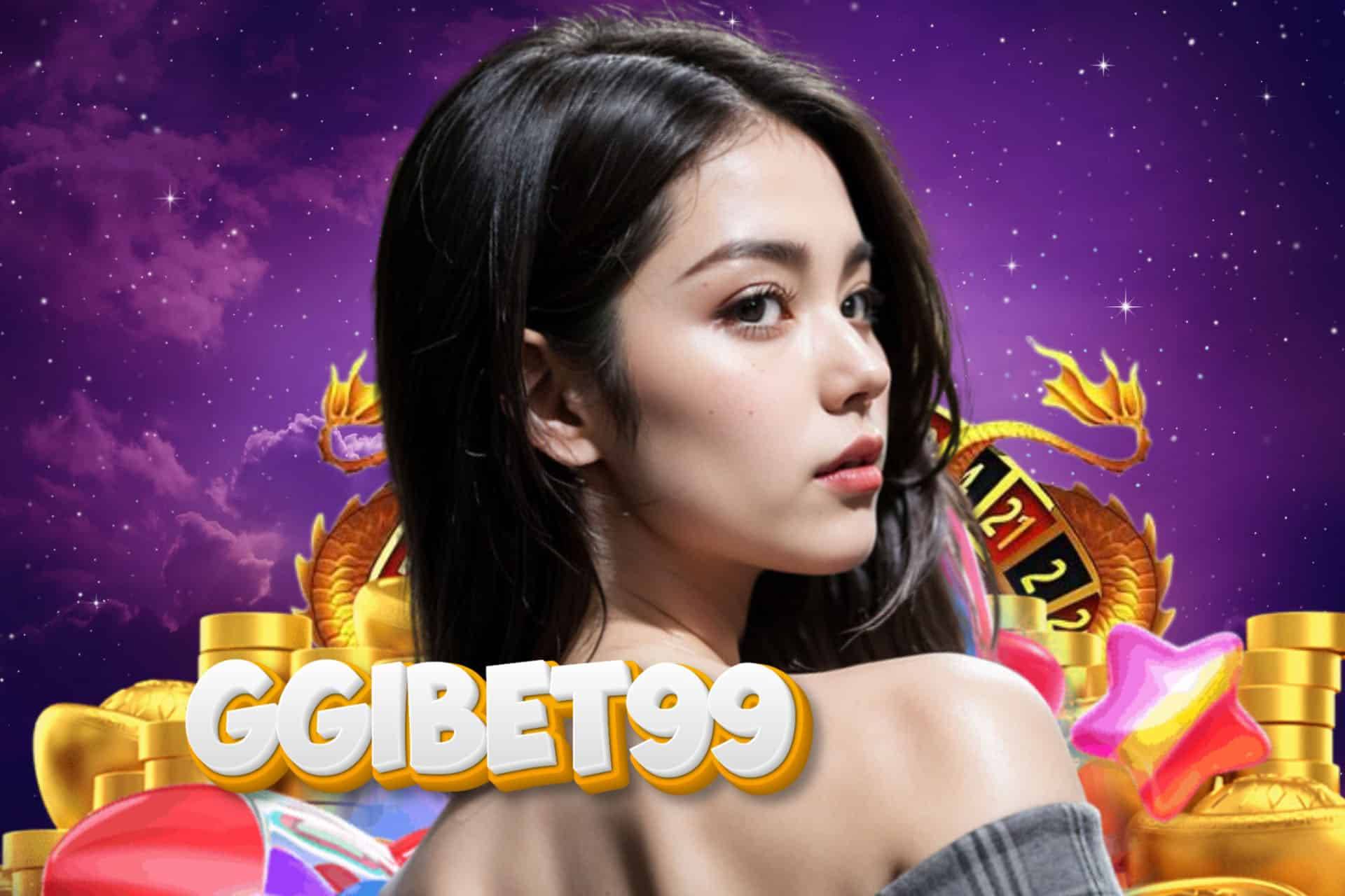 ggibet99 สล็อต	